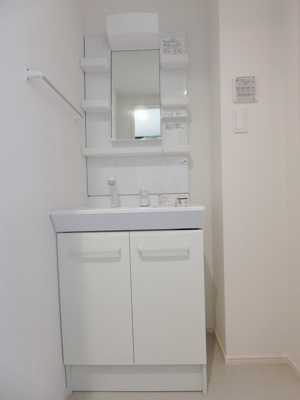 【洗面所】 | リブリ・日向