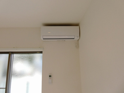 【設備】 | リブリ・日向