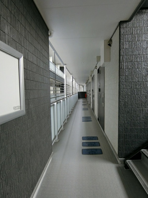 【その他共用部分】 | リブリ・日向