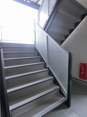 【その他共用部分】 | リブリ・日向