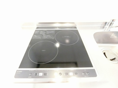 【キッチン】 | リブリ・日向