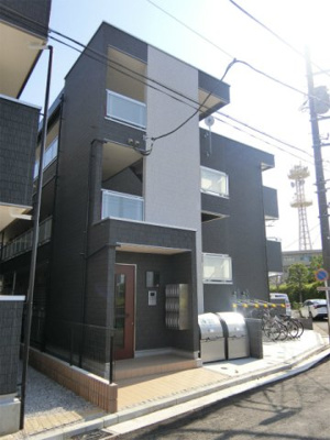 【外観】 | リブリ・日向