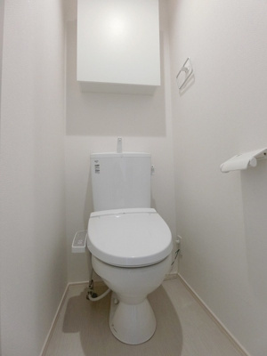 【トイレ】 | リブリ・日向
