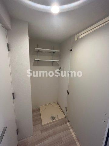 セレニテ本町リアンの設備