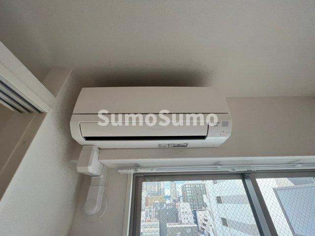 セレニテ本町リアンの設備