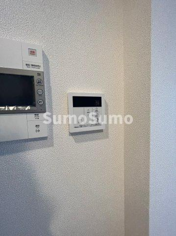 セレニテ本町リアンの設備