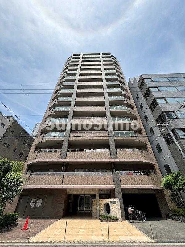 サーパス松屋町筋