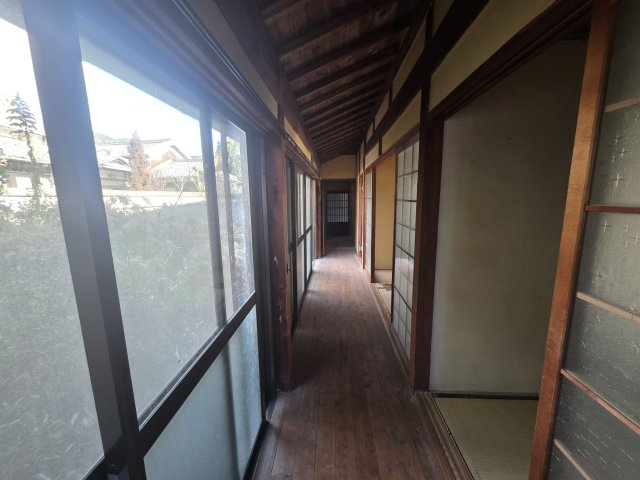 相生市野瀬平家のその他