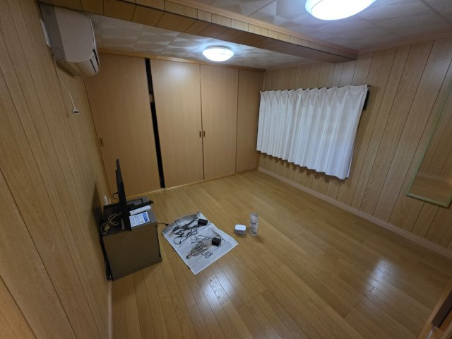 姫路市別所町佐土新既存戸建の洋室