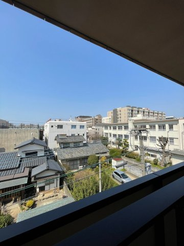 quador Contigo 高宮 の展望