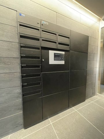 quador Contigo 高宮 のその他共用部分