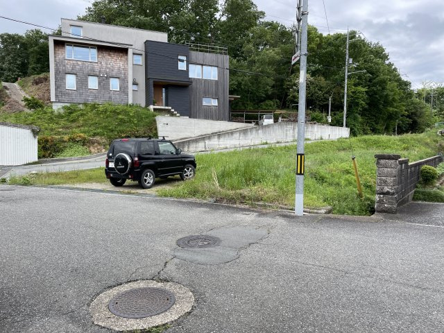 西脇和田町売土地