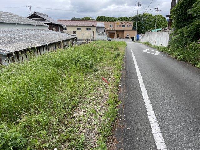 西脇和田町売土地の周辺