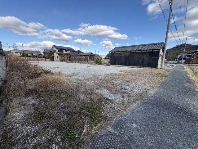 四郷町売地