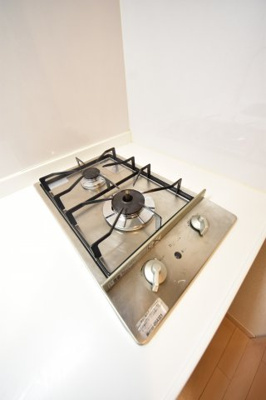 【キッチン】 | プレサンス三宮花時計前