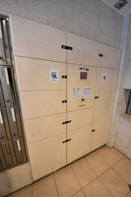 【設備】 | プレサンス三宮花時計前