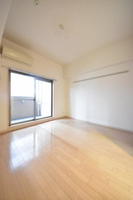 【寝室】 | プレサンス三宮花時計前