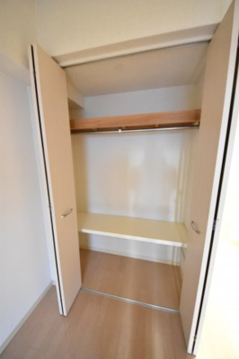 【収納】 | プレサンス三宮花時計前