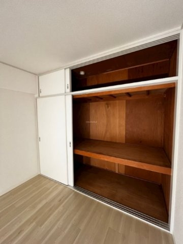 難波リーガルハウスの収納