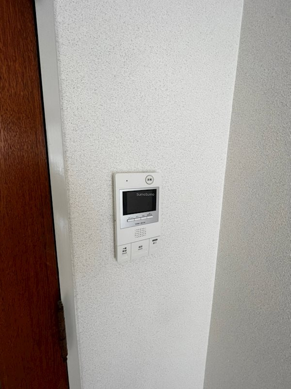 難波リーガルハウスのセキュリティ