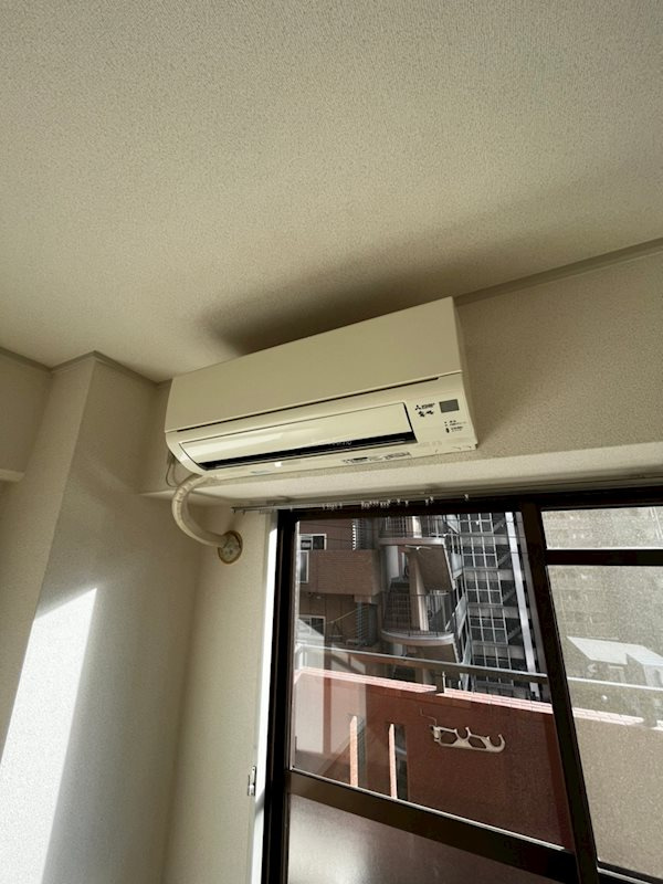 難波リーガルハウスの設備