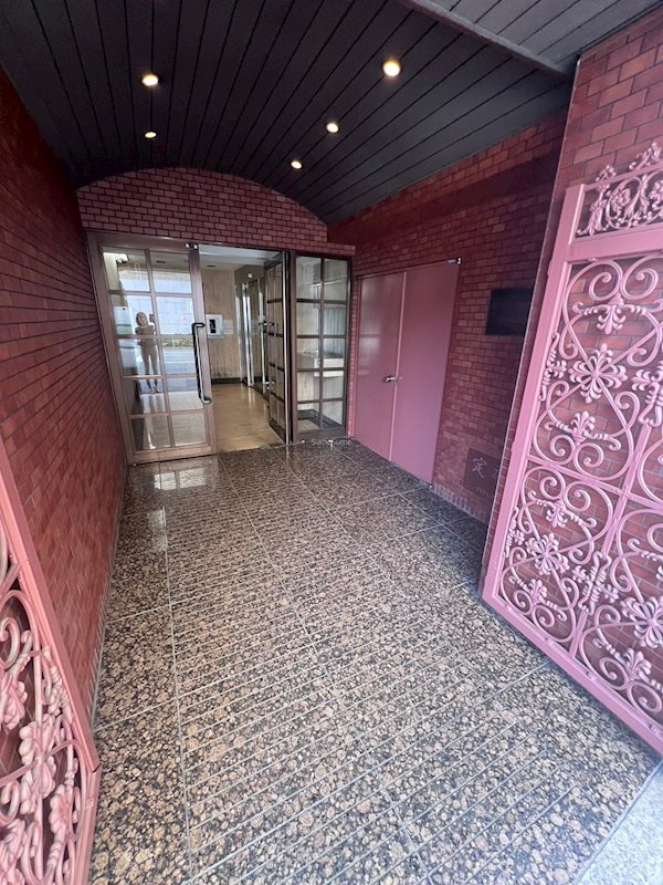 難波リーガルハウスのその他