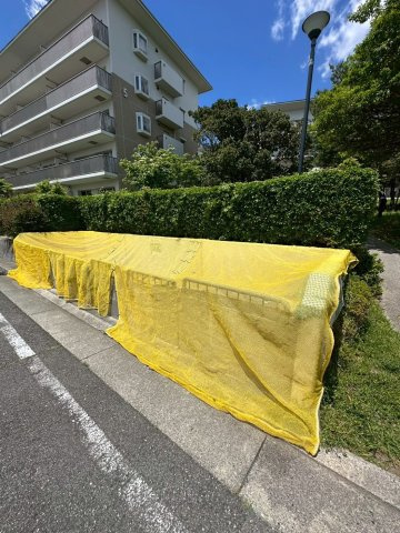 グリーンヒルズ御影6号棟のその他共用部分