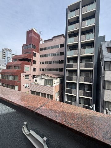 エクシード瓦町の展望