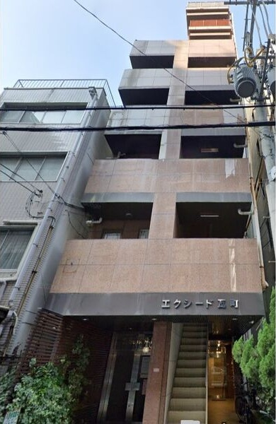 エクシード瓦町