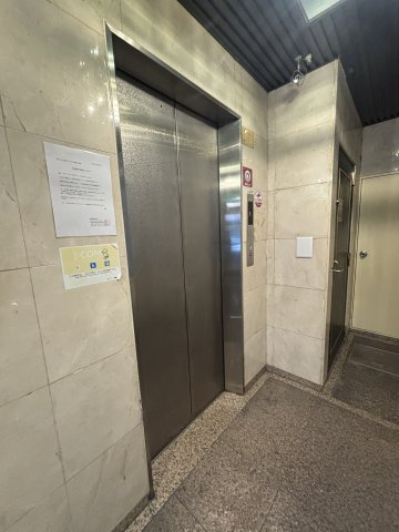 エクシード瓦町のその他共用部分
