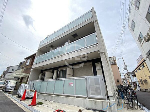 グランヒルズ東成