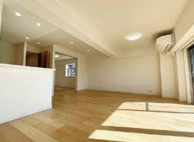 グランドムール五反野