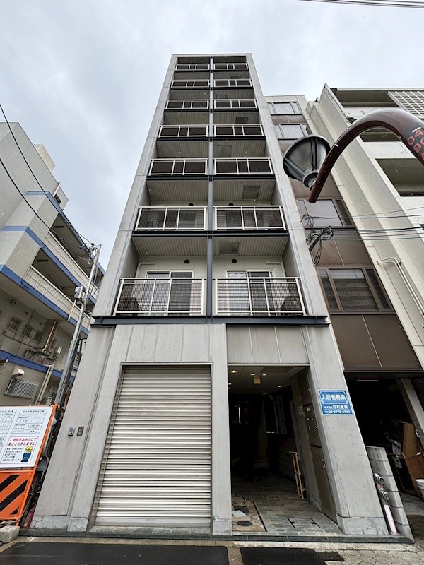 アパートメント谷町 ノース