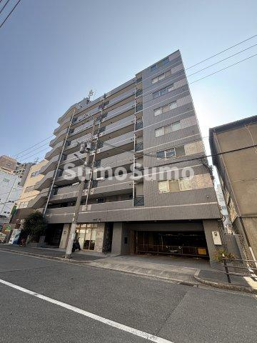 日宝ライフ十二軒町