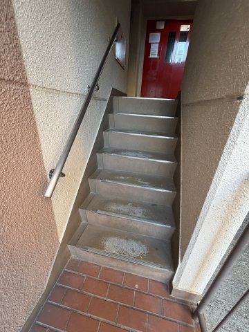 ロイヤル石井のその他共用部分
