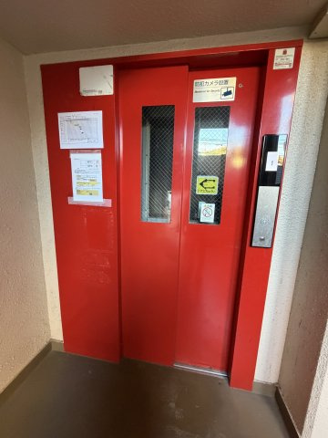 ロイヤル石井のその他共用部分
