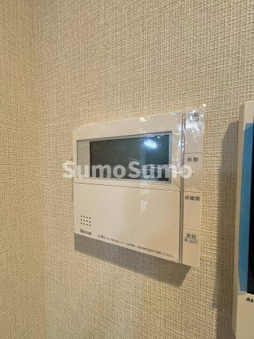 IBC Residence Westのその他