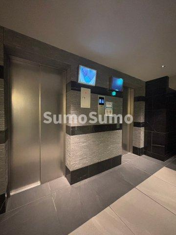 IBC Residence Westのその他共用部分