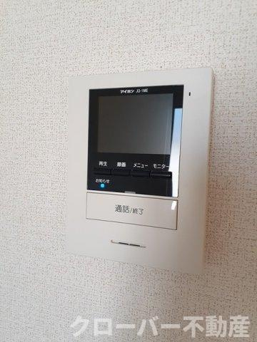 パティオⅠの設備