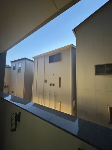 Alivisドーム前(旧：ミラージュパレス大阪ドームProsper)の展望