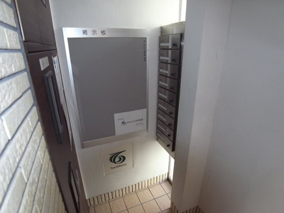 【その他共用部分】 | Blanc foret（ブランフォーレ ）