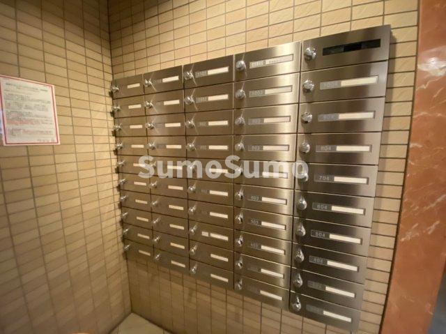 アスヴェル東本町のその他共用部分