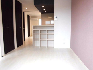 【居間・リビング】 | ソフィア桜　Ｂ