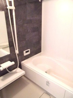 【浴室】 | ソフィア桜　Ｂ