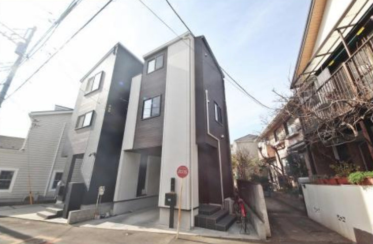 中古/新座市野寺２丁目