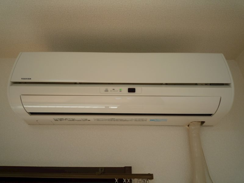 ヴェルドミールの設備