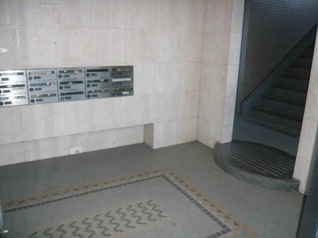 ヴェルドミールのその他共用部分