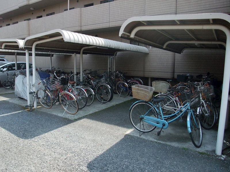 ヴェルドミールのその他共用部分