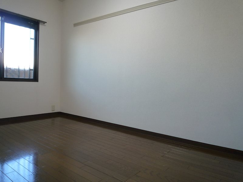 ヴェルドミールの寝室