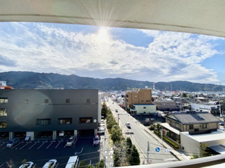 【展望】